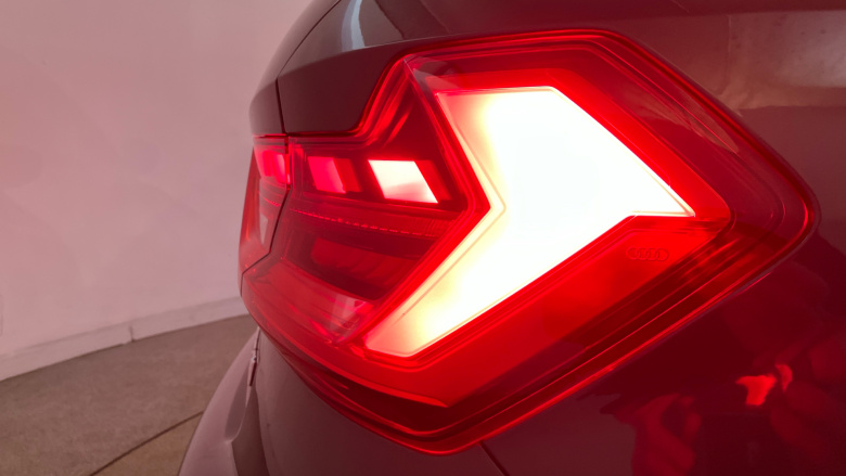 Audi A1 30 TFSI 110 Sport 5dr Petrol Hatchback